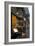 Paris Cafe IV-Rita Crane-Framed Photographic Print