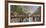 Paris Champs Elysees - Detail-Guy Dessapt-Framed Giclee Print