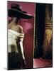 Paris, Christian Lacroix Fashion Show, 1997-Françoise Huguier-Mounted Art Print