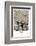 Paris (City Breaks)-Simon Goggin-Framed Photographic Print