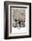 Paris (City Breaks)-Simon Goggin-Framed Photographic Print