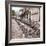 Paris City Ride #2-Alan Blaustein-Framed Photographic Print