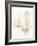 Paris Crosswalk-Avery Tillmon-Framed Art Print