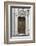 Paris Door-Tracey Telik-Framed Photographic Print