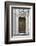 Paris Door-Tracey Telik-Framed Photographic Print