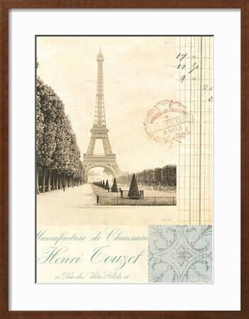 Paris Early Dawn Art Print Cristin Atria Art Com Paris Early Dawn Art Print Cristin Atria Art Com