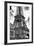 Paris - Eiffel Tower-Philippe Hugonnard-Framed Photographic Print