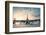 Paris Eiffel Tower-beboy-Framed Photographic Print