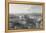 Paris en 1860-Edouard Willmann-Framed Premier Image Canvas