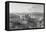 Paris en 1860-Edouard Willmann-Framed Premier Image Canvas