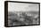 Paris en 1860-Edouard Willmann-Framed Premier Image Canvas