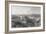 Paris en 1860-Edouard Willmann-Framed Giclee Print