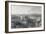 Paris en 1860-Edouard Willmann-Framed Giclee Print