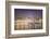 Paris En France, La Seine-Philippe Manguin-Framed Photographic Print