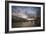 Paris, End of a Day-Sebastien Lory-Framed Photographic Print