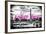 Paris Fashion Series - J'adore Paris - Place de la Concorde II-Philippe Hugonnard-Framed Photographic Print