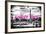 Paris Fashion Series - J'adore Paris - Place de la Concorde II-Philippe Hugonnard-Framed Photographic Print