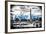 Paris Fashion Series - J'adore Paris - Place de la Concorde III-Philippe Hugonnard-Framed Photographic Print