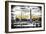 Paris Fashion Series - J'adore Paris - Place de la Concorde-Philippe Hugonnard-Framed Photographic Print