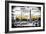 Paris Fashion Series - J'adore Paris - Place de la Concorde-Philippe Hugonnard-Framed Photographic Print