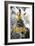 Paris Fashion Series - So Paris - Eiffel Tower-Philippe Hugonnard-Framed Photographic Print