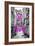 Paris Fashion Series - So Paris - French Street II-Philippe Hugonnard-Framed Photographic Print