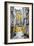 Paris Fashion Series - So Paris - French Street-Philippe Hugonnard-Framed Photographic Print