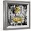 Paris Fashion Series - So Paris - Montmartre Street-Philippe Hugonnard-Framed Photographic Print