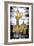 Paris Fashion Series - So Paris-Philippe Hugonnard-Framed Photographic Print