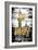 Paris Fashion Series - So Paris-Philippe Hugonnard-Framed Photographic Print