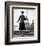 Paris Fashion-Jean Alexis Rouchon-Framed Art Print