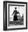 Paris Fashion-Jean Alexis Rouchon-Framed Art Print