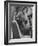 Paris Fashions Suit Designed by Chanel-Paul Schutzer-Framed Photographic Print