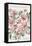 Paris Flower Market-Kristen Brockmon-Framed Stretched Canvas