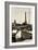 Paris Focus - Astrolabe-Philippe Hugonnard-Framed Photographic Print