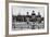 Paris Focus - Grand Palais-Philippe Hugonnard-Framed Photographic Print