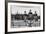 Paris Focus - Grand Palais-Philippe Hugonnard-Framed Photographic Print