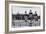 Paris Focus - Grand Palais-Philippe Hugonnard-Framed Photographic Print