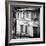 Paris Focus - La Maison Rose in Montmartre-Philippe Hugonnard-Framed Photographic Print