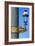 Paris Focus - Lamps-Philippe Hugonnard-Framed Photographic Print