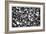 Paris Focus - Love Locks-Philippe Hugonnard-Framed Photographic Print