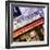 Paris Focus - Montmartre Souvenirs-Philippe Hugonnard-Framed Photographic Print