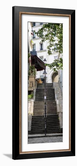 Paris Focus - Montmartre-Philippe Hugonnard-Framed Photographic Print