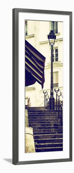 Paris Focus - Montmartre-Philippe Hugonnard-Framed Photographic Print