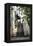 Paris Focus - Montmartre-Philippe Hugonnard-Framed Premier Image Canvas