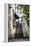 Paris Focus - Montmartre-Philippe Hugonnard-Framed Premier Image Canvas
