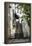 Paris Focus - Montmartre-Philippe Hugonnard-Framed Premier Image Canvas