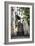 Paris Focus - Montmartre-Philippe Hugonnard-Framed Photographic Print