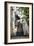 Paris Focus - Montmartre-Philippe Hugonnard-Framed Photographic Print