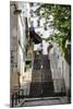 Paris Focus - Montmartre-Philippe Hugonnard-Mounted Photographic Print